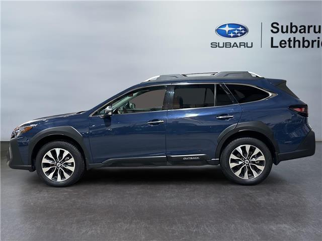2024 Subaru Outback Premier XT (Stk: 300212) in Lethbridge - Image 2 of 15