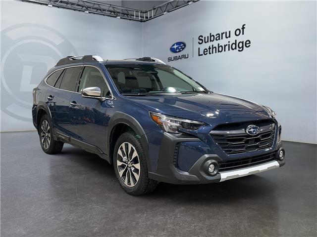 2024 Subaru Outback Premier XT (Stk: 300212) in Lethbridge - Image 7 of 15