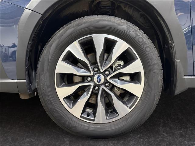 2024 Subaru Outback Premier XT (Stk: 300212) in Lethbridge - Image 14 of 15