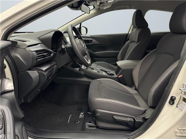2026 Subaru Impreza Convenience (Stk: 300157) in Lethbridge - Image 9 of 15