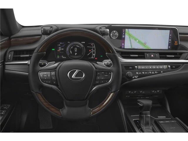 2019 Lexus ES 300h Base (Stk: 226383) in Regina - Image 4 of 12