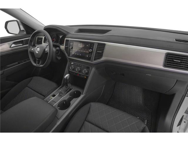 2019 Volkswagen Atlas 3.6 FSI Highline (Stk: TI25085B) in Sault Ste. Marie - Image 11 of 11