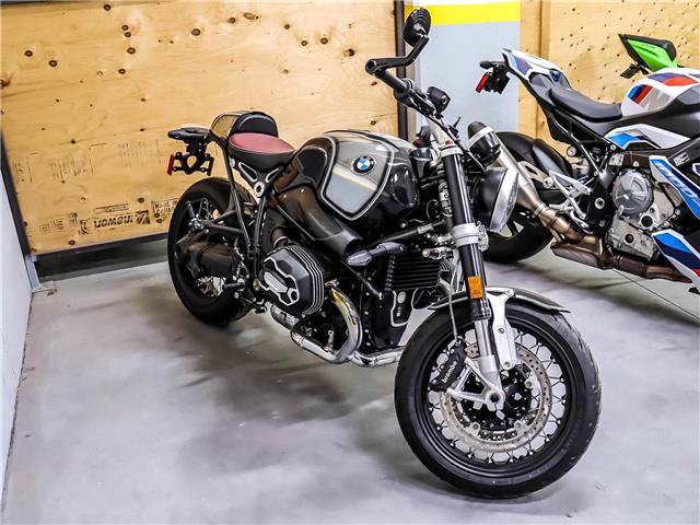 2023 BMW RnineT  (Stk: B1253) in Woodbridge - Image 2 of 11