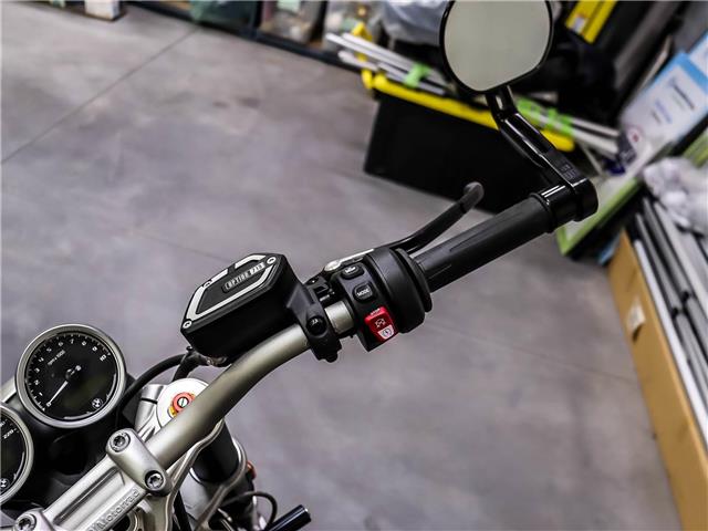 2023 BMW RnineT  (Stk: B1253) in Woodbridge - Image 4 of 11