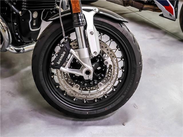 2023 BMW RnineT  (Stk: B1253) in Woodbridge - Image 7 of 11