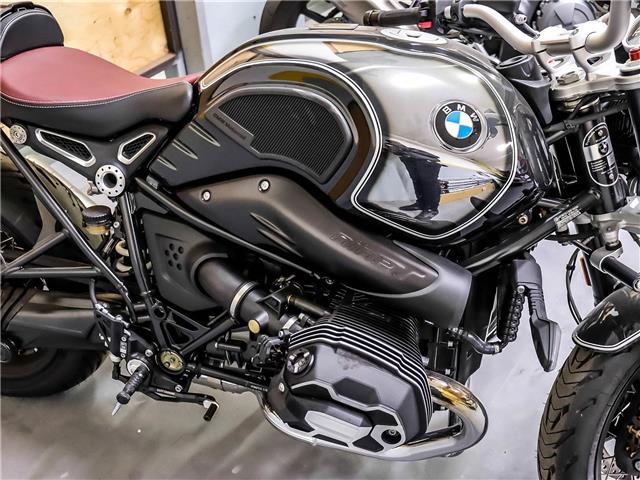 2023 BMW RnineT  (Stk: B1253) in Woodbridge - Image 8 of 11