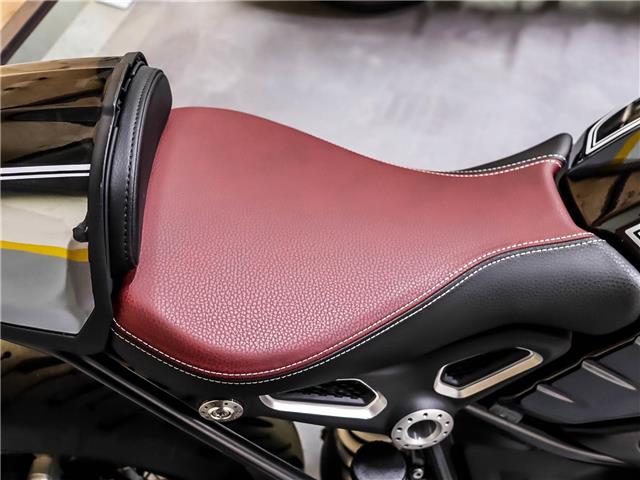 2023 BMW RnineT  (Stk: B1253) in Woodbridge - Image 10 of 11