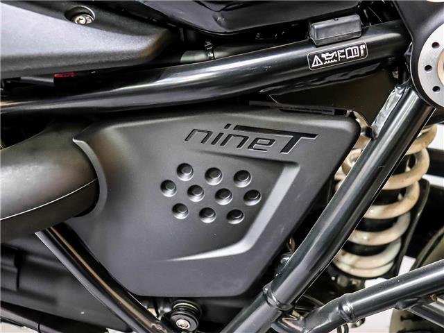 2023 BMW RnineT  (Stk: B1253) in Woodbridge - Image 11 of 11