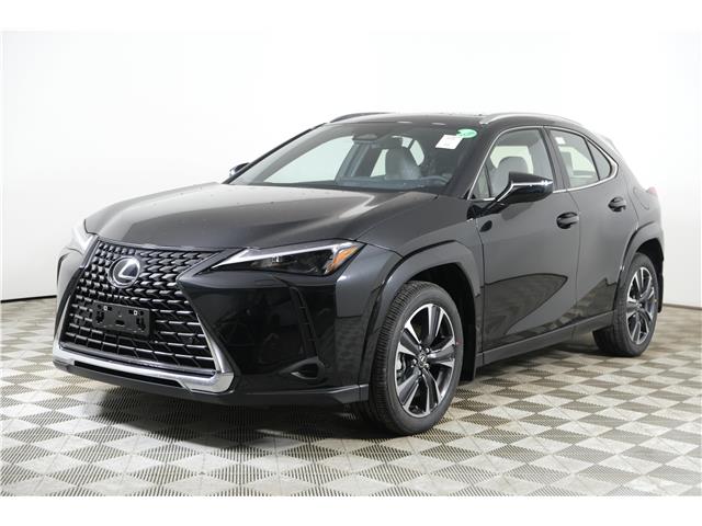 2025 Lexus UX 300h  (Stk: 14111883) in Markham - Image 3 of 27