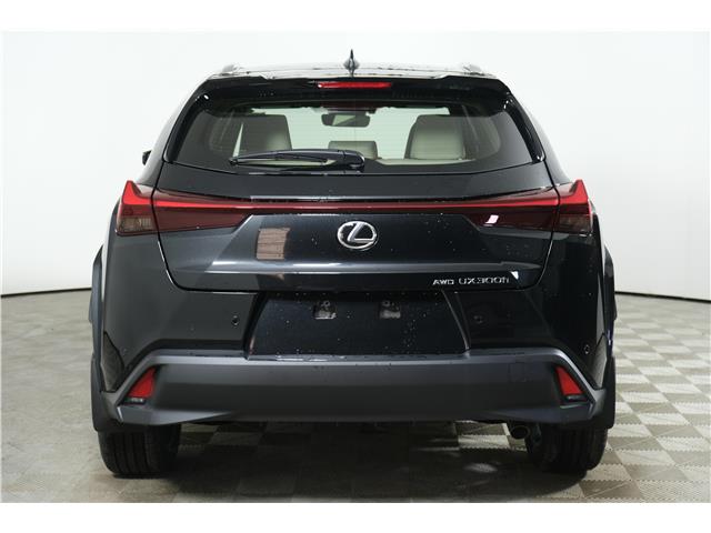 2025 Lexus UX 300h  (Stk: 14111883) in Markham - Image 6 of 27