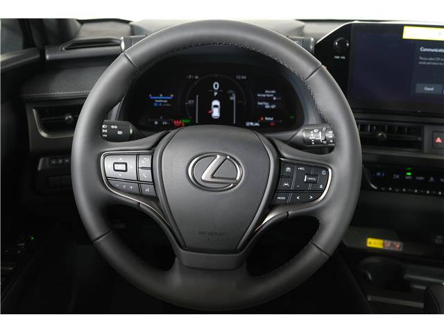 2025 Lexus UX 300h  (Stk: 14111883) in Markham - Image 14 of 27