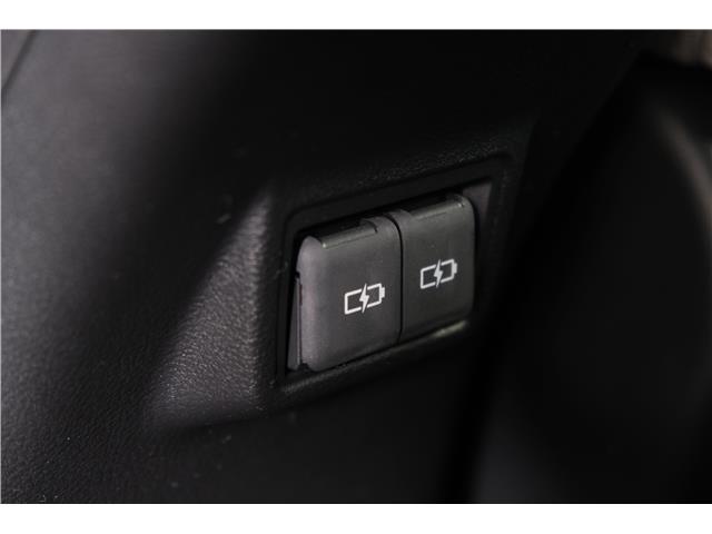 2025 Lexus UX 300h  (Stk: 14111883) in Markham - Image 27 of 27