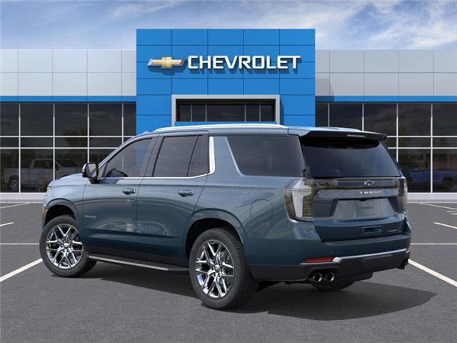 2026 Chevrolet Tahoe Premier (Stk: 2741-26) in New Hamburg - Image 3 of 6