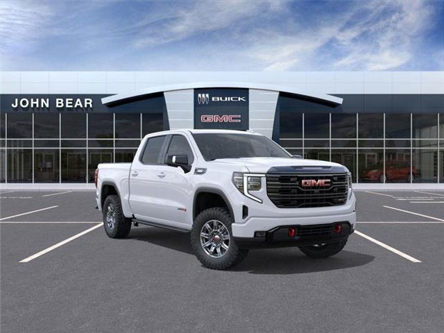 2026 GMC Sierra 1500 AT4 (Stk: 9057-26) in St. Catharines - Image 1 of 24