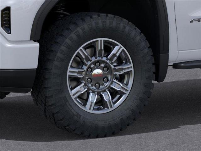 2026 GMC Sierra 1500 AT4 (Stk: 9057-26) in St. Catharines - Image 9 of 24