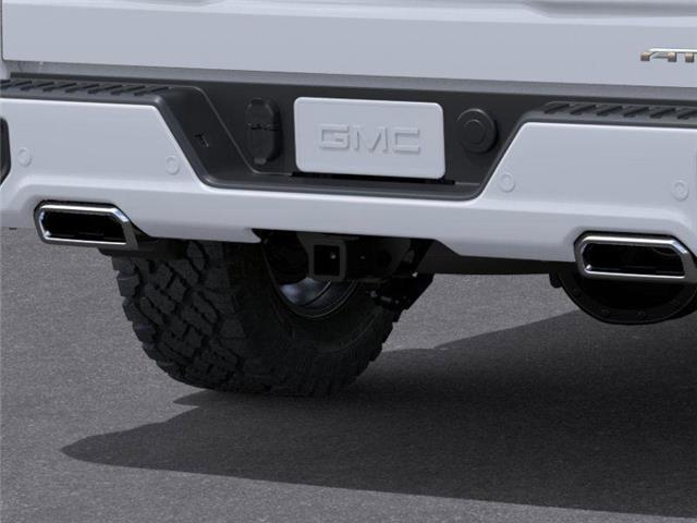 2026 GMC Sierra 1500 AT4 (Stk: 9057-26) in St. Catharines - Image 14 of 24
