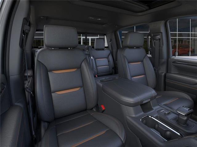 2026 GMC Sierra 1500 AT4 (Stk: 9057-26) in St. Catharines - Image 16 of 24