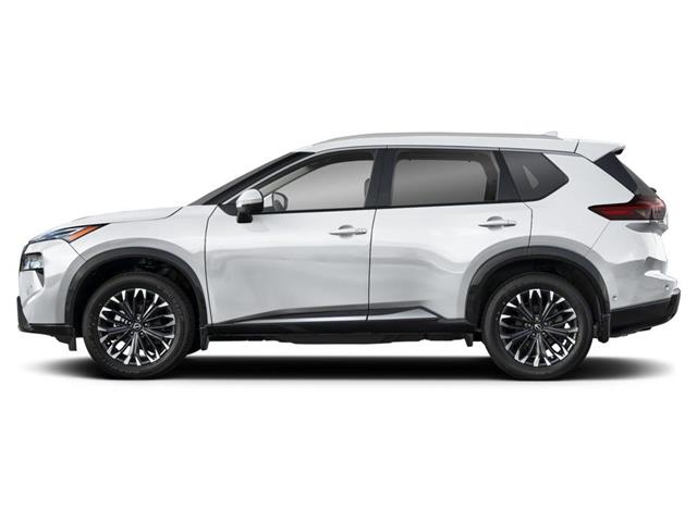 2026 Nissan Rogue Platinum (Stk: XN7384) in Thornhill - Image 2 of 12