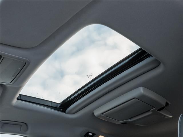 2022 Honda Odyssey Touring (Stk: 2314276A) in North York - Image 22 of 29