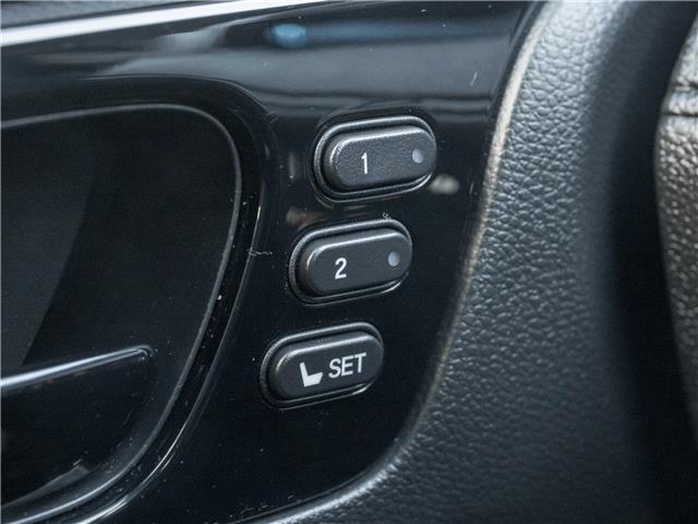 2022 Honda Odyssey Touring (Stk: 2314276A) in North York - Image 16 of 29