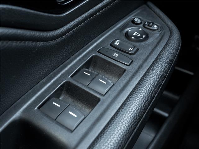 2022 Honda Odyssey Touring (Stk: 2314276A) in North York - Image 15 of 29