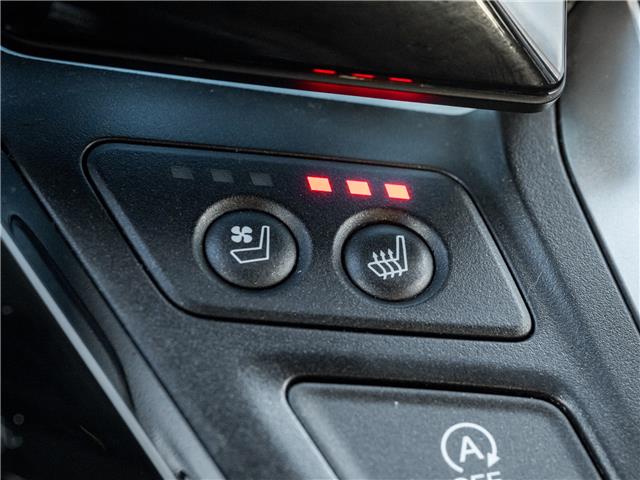 2022 Honda Odyssey Touring (Stk: 2314276A) in North York - Image 20 of 29