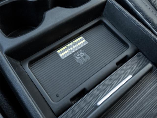 2022 Honda Odyssey Touring (Stk: 2314276A) in North York - Image 19 of 29