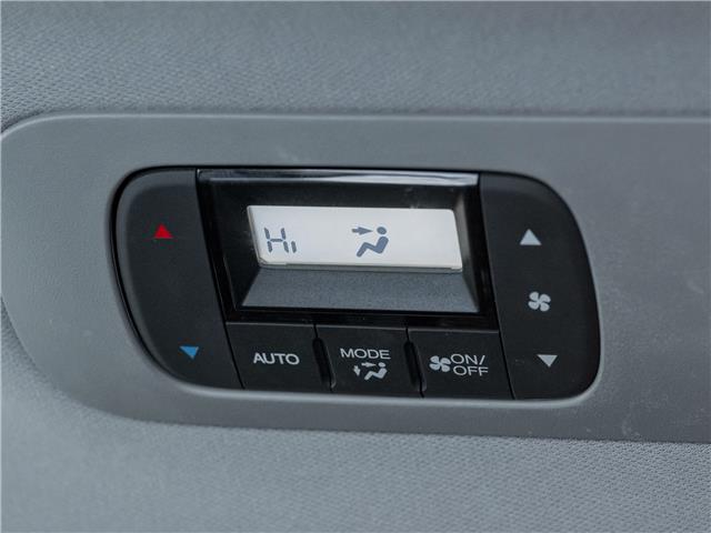 2022 Honda Odyssey Touring (Stk: 2314276A) in North York - Image 26 of 29