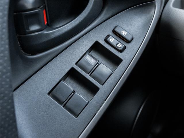 2008 Toyota RAV4 Limited (Stk: 2314293A) in North York - Image 14 of 24
