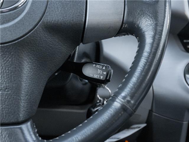 2008 Toyota RAV4 Limited (Stk: 2314293A) in North York - Image 12 of 24