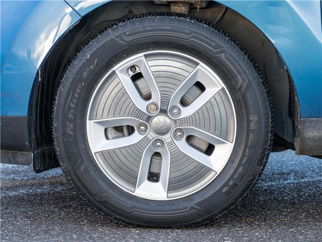 2017 Kia Soul EV EV Luxury (Stk: 2314226AA) in North York - Image 7 of 27
