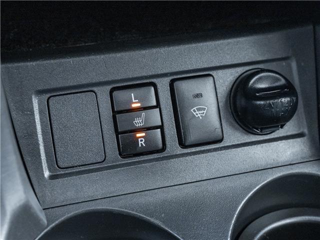 2008 Toyota RAV4 Limited (Stk: 2314293A) in North York - Image 17 of 24