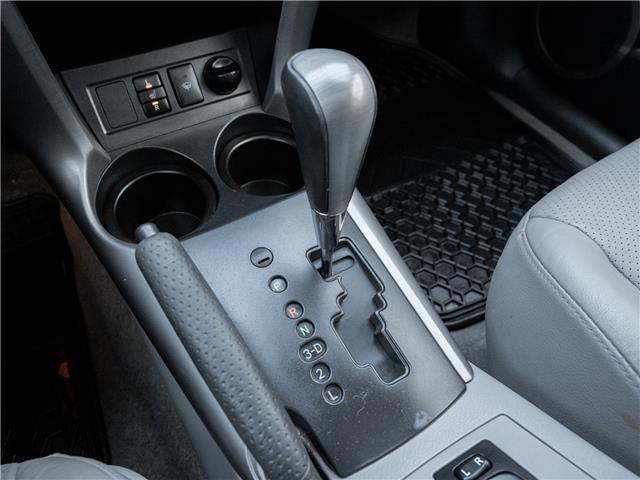 2008 Toyota RAV4 Limited (Stk: 2314293A) in North York - Image 15 of 24