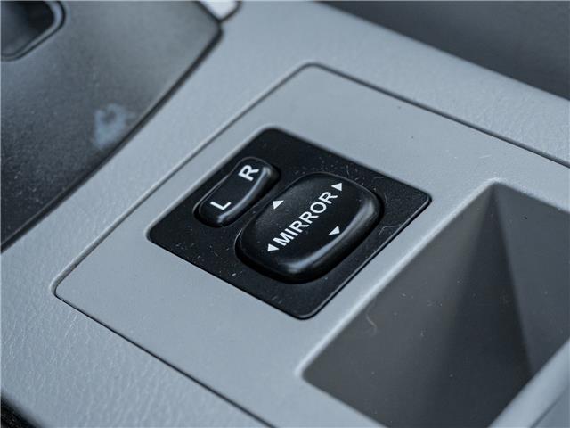 2008 Toyota RAV4 Limited (Stk: 2314293A) in North York - Image 16 of 24