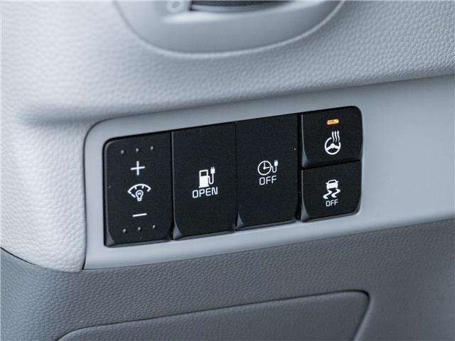 2017 Kia Soul EV EV Luxury (Stk: 2314226AA) in North York - Image 17 of 27