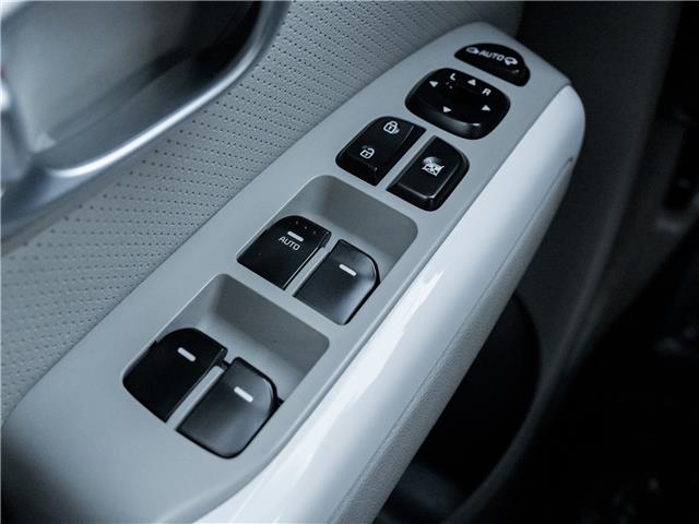 2017 Kia Soul EV EV Luxury (Stk: 2314226AA) in North York - Image 16 of 27