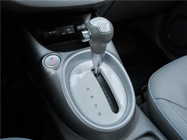2017 Kia Soul EV EV Luxury (Stk: 2314226AA) in North York - Image 18 of 27