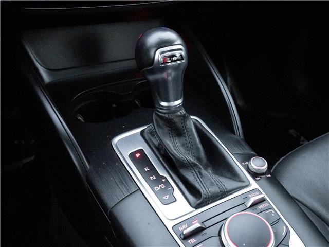 2015 Audi A3 1.8T Komfort (Stk: 2314237AA) in North York - Image 15 of 23
