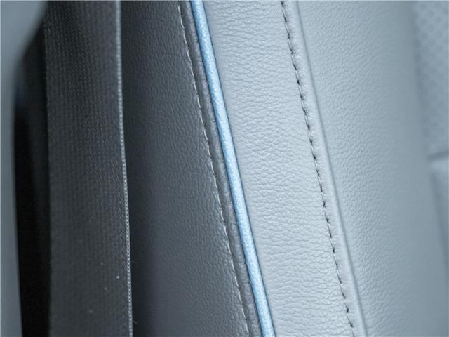 2017 Kia Soul EV EV Luxury (Stk: 2314226AA) in North York - Image 23 of 27