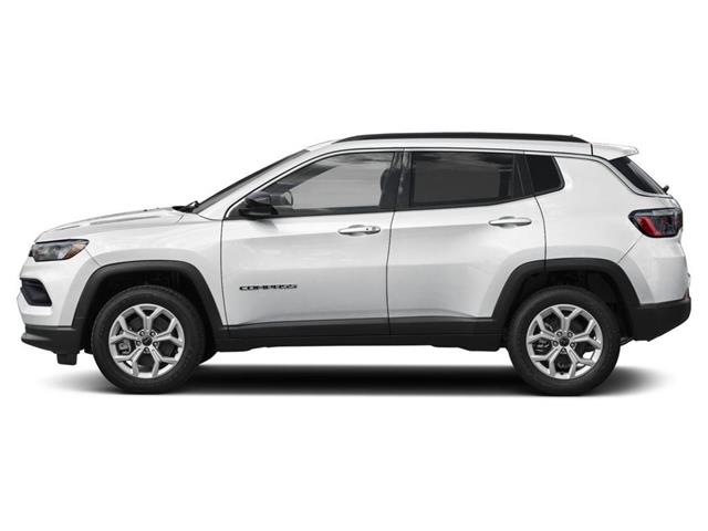 2025 Jeep Compass Sport (Stk: S2058) in Welland - Image 2 of 11