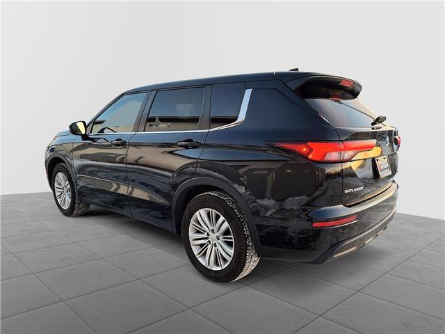 2022 Mitsubishi Outlander ES (Stk: 253363AA) in Fredericton - Image 4 of 19 2022 Mitsubishi Outlander ES (Stk: 253363AA) in Fredericton - Image 4 of 19