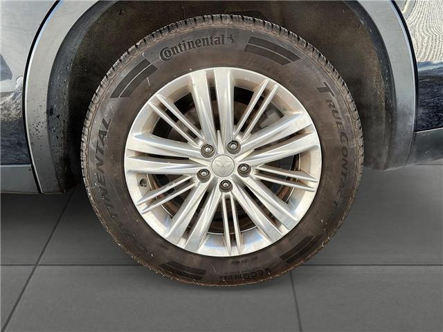 2022 Mitsubishi Outlander ES (Stk: 253363AA) in Fredericton - Image 8 of 19 2022 Mitsubishi Outlander ES (Stk: 253363AA) in Fredericton - Image 8 of 19