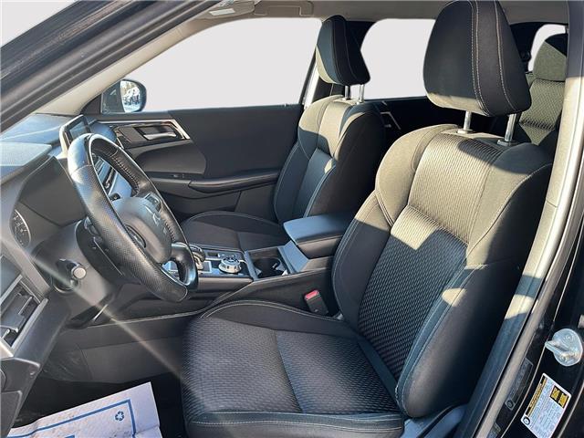 2022 Mitsubishi Outlander ES (Stk: 253363AA) in Fredericton - Image 9 of 19 2022 Mitsubishi Outlander ES (Stk: 253363AA) in Fredericton - Image 9 of 19