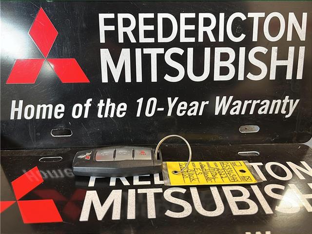 2022 Mitsubishi Outlander ES (Stk: 253363AA) in Fredericton - Image 19 of 19 2022 Mitsubishi Outlander ES (Stk: 253363AA) in Fredericton - Image 19 of 19