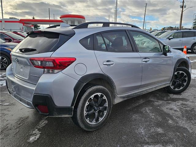 2023 Subaru Crosstrek Touring (Stk: 2105667A) in Whitby - Image 2 of 13
