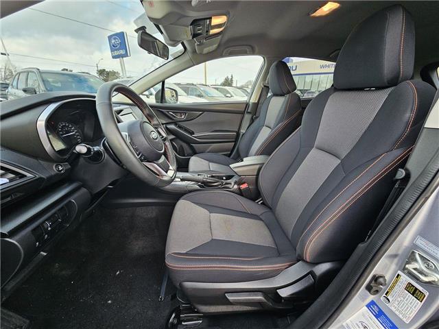 2023 Subaru Crosstrek Touring (Stk: 2105667A) in Whitby - Image 3 of 13