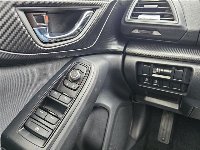 2023 Subaru Crosstrek Touring (Stk: 2105667A) in Whitby - Image 4 of 13