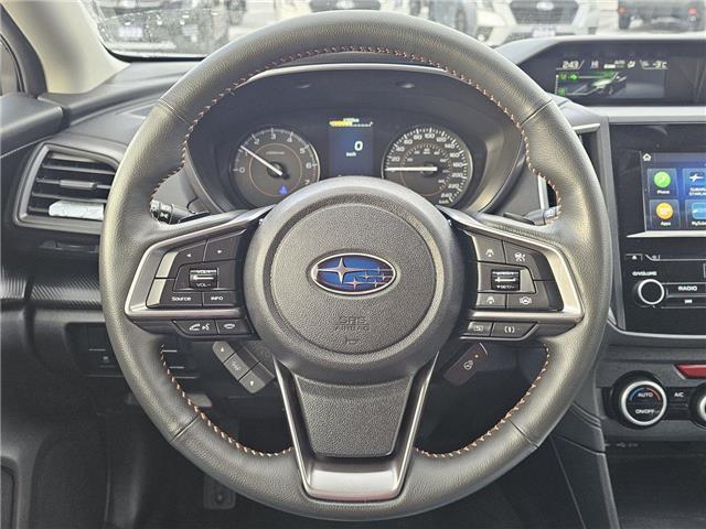 2023 Subaru Crosstrek Touring (Stk: 2105667A) in Whitby - Image 5 of 13