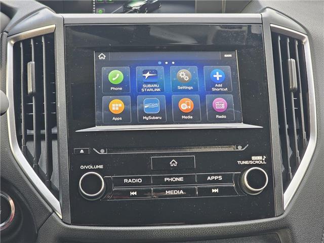 2023 Subaru Crosstrek Touring (Stk: 2105667A) in Whitby - Image 7 of 13