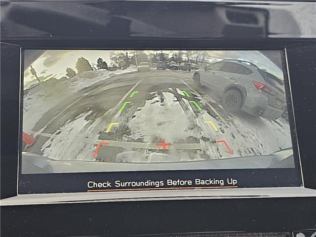2023 Subaru Crosstrek Touring (Stk: 2105667A) in Whitby - Image 8 of 13